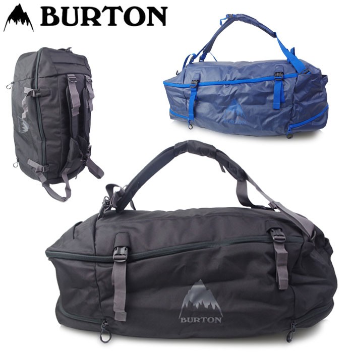 BURTON バッグ ボストンバッグ 大容量 バートン リュック ダッフル