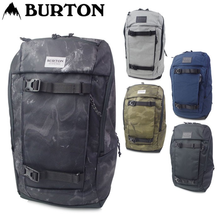 BURTON バートン リュック 大容量 バッグ バックパック KILO 2.0