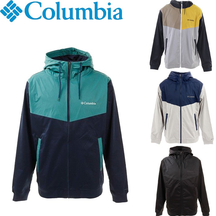 Columbia コロンビア パーカー メンズ ジャケット マウンテン