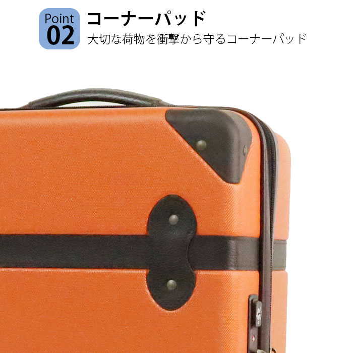スーツケース 機内持ち込み S かわいい キャリーケース トランク