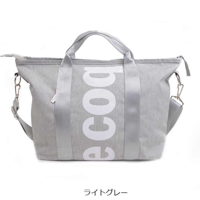 le coq sportif 2WAY ショルダーバッグ ルコック スポルティフ
