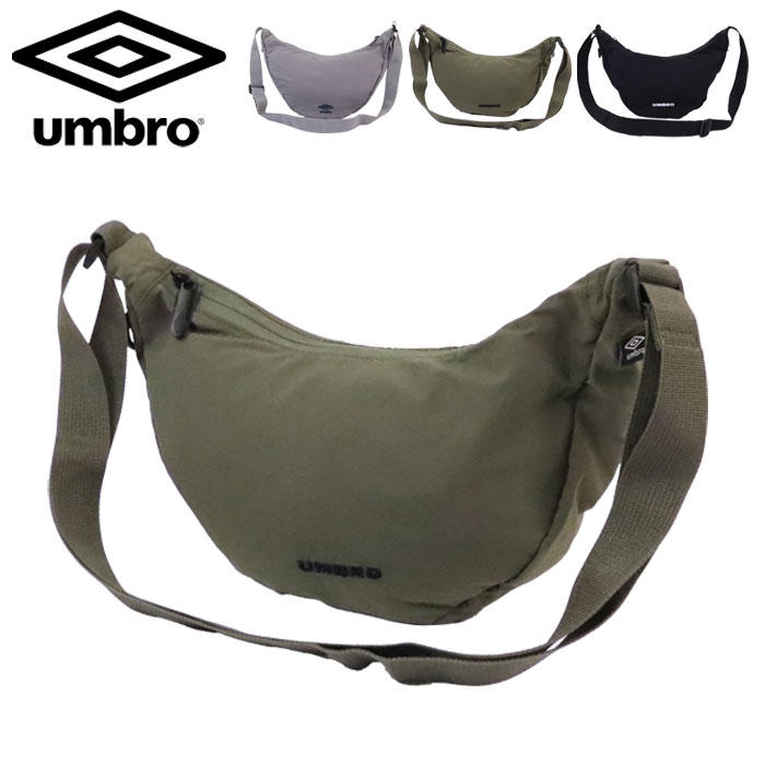 umbro UMBRO バッグ ショルダーバッグ 斜めがけバッグ 軽量