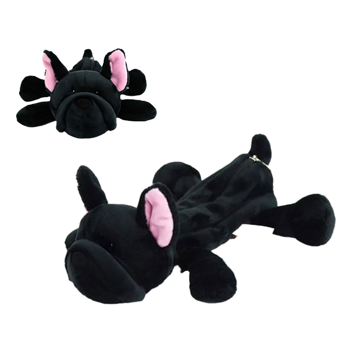 nici NICI ニキ ペンケース ぬいぐるみ ハチドリ ポーチ