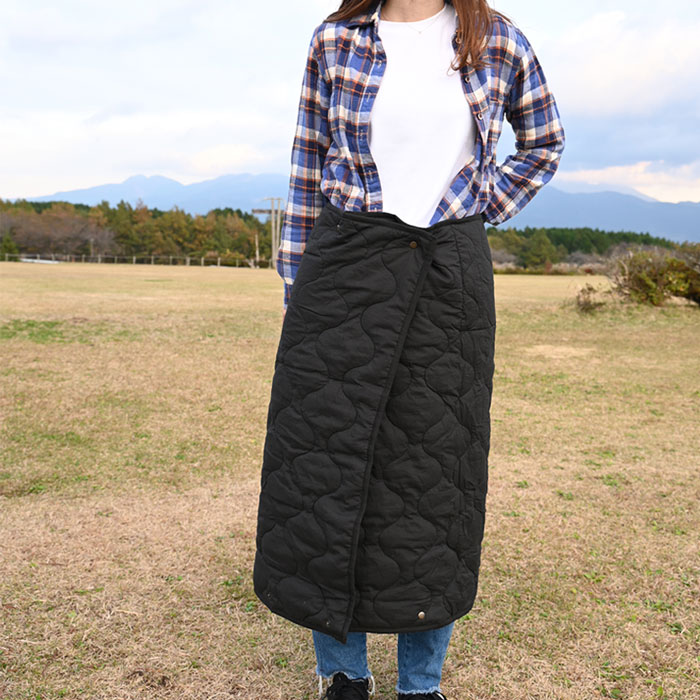 AND PACKABLE】ブランケット クッシーノ