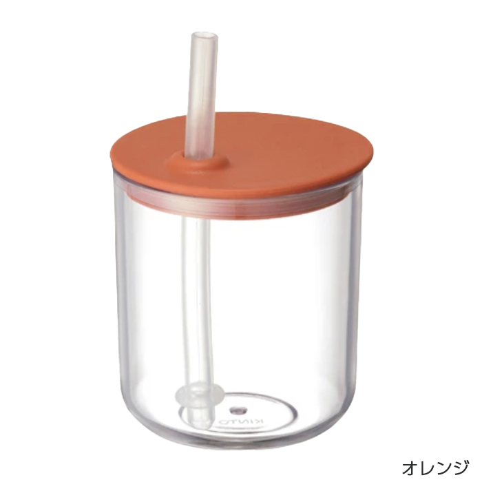 KINTO キントー ストローカップ 200ml BONBO ストロー タンブラー コップ ベビー キッズ 食器 全3色 カップ フタ付き おしゃれ  :th26380:zakka green - 通販 - Yahoo!ショッピング