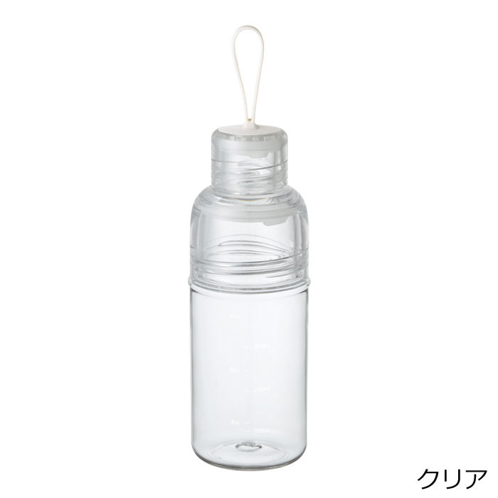 水筒 480ml 直飲み タンブラー ストラップ KINTO キントー WORKOUT BOTTLE ワークアウト ボトル 全5色 マグボトル ミニ｜gita｜02