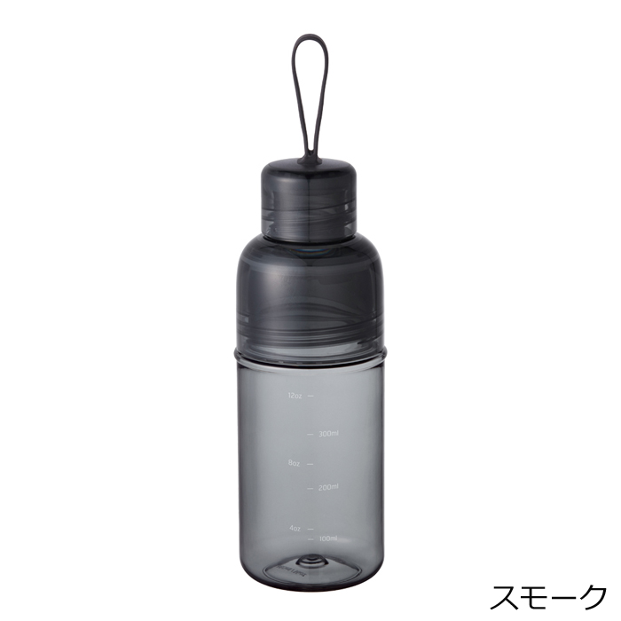 水筒 480ml 直飲み タンブラー ストラップ KINTO キントー WORKOUT BOTTLE ワークアウト ボトル 全5色 マグボトル ミニ｜gita｜05