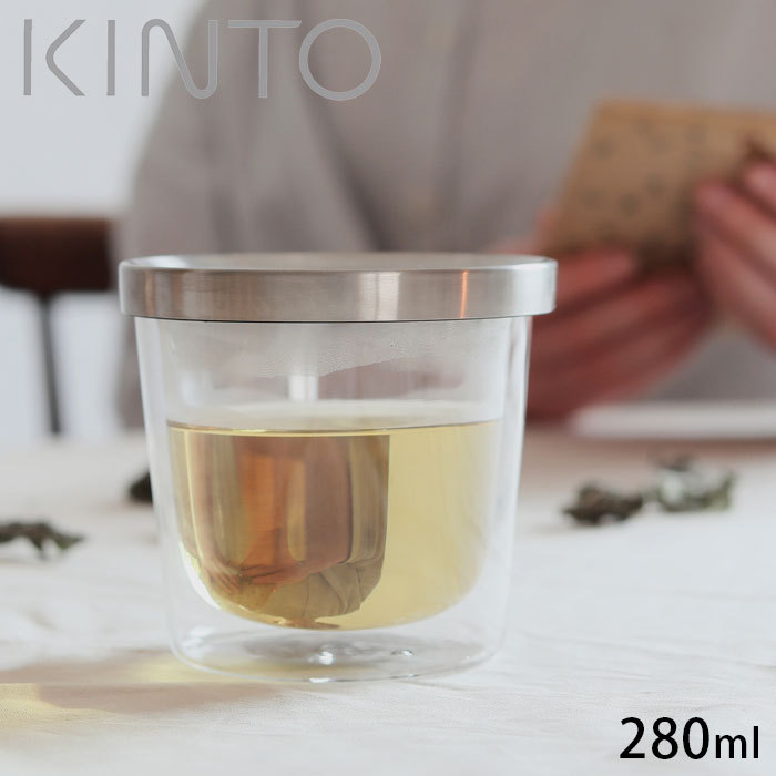 当店限定販売 ティーカップ 耐熱ガラス KINTO キントー 紅茶ポット ガラス 510ml 茶こし付 UNIMUG L ユニティ クリア 22913  急須 ガラ discoversvg.com