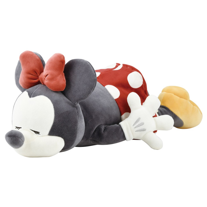 抱き枕 ぬいぐるみ かわいい ミッキー ミニー Sサイズ Disney ディズニー 50103 クッション グッズ キャラクター 子供 キッズ 癒し
