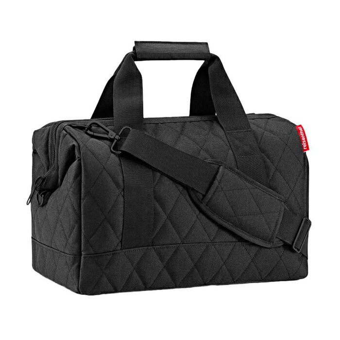 ボストンバッグ レディース 旅行 ライゼンタール バッグ 18L ALLROUNDER M RHOM...