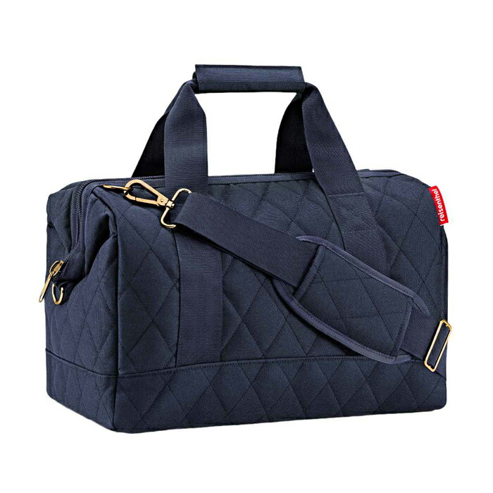 ボストンバッグ レディース 旅行 ライゼンタール バッグ 18L ALLROUNDER M RHOM...