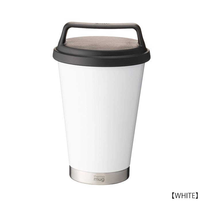 サーモマグ タンブラー 保温 保冷 350m 2重断熱構造 thermo mug GRIP TUMBLER グリップタンブラー メンズ/レディース :  tkg1935 : zakka green - 通販 - Yahoo!ショッピング