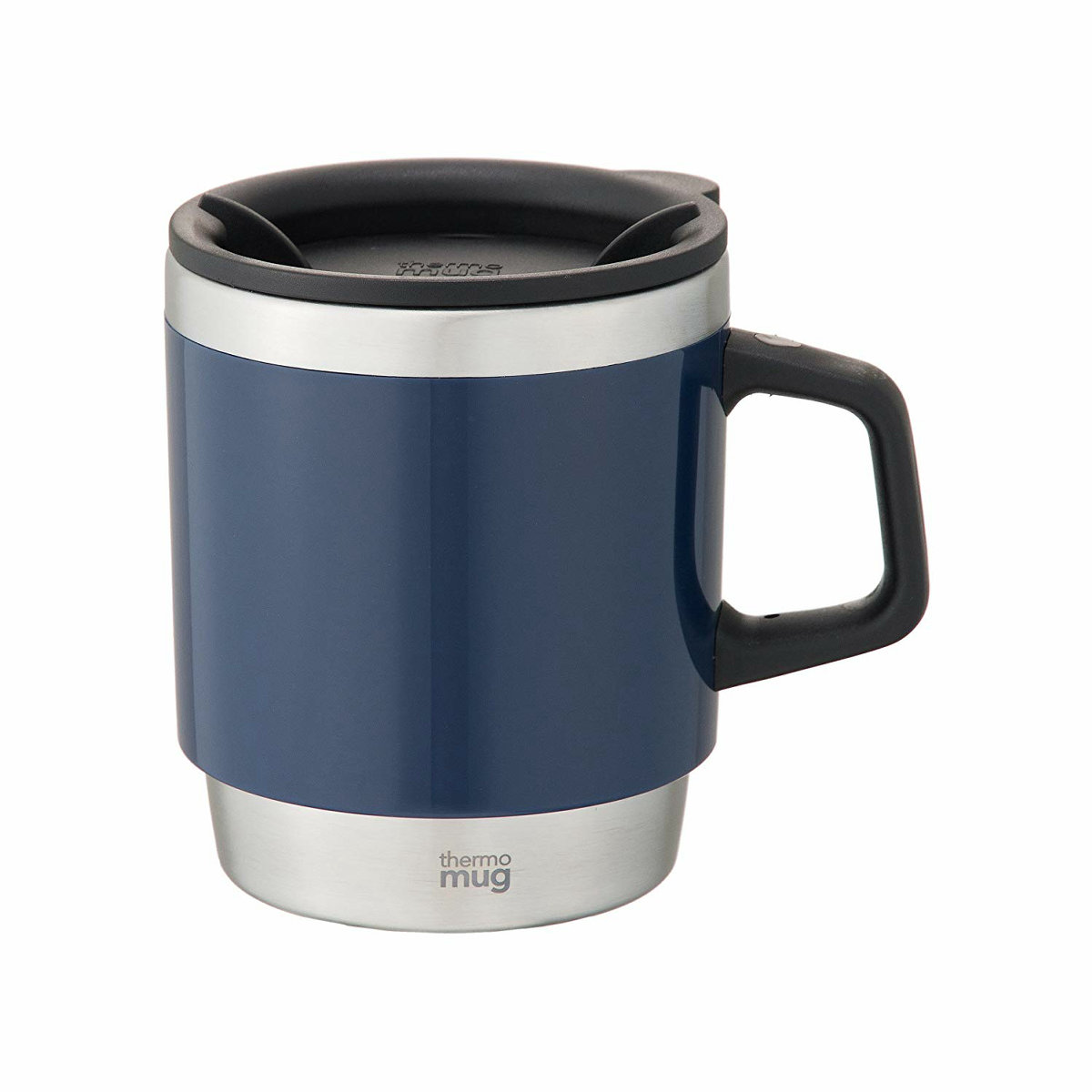 サーモマグ タンブラー 保温 保冷 蓋付き スタッキング マグ ST17-30 thermo mug...