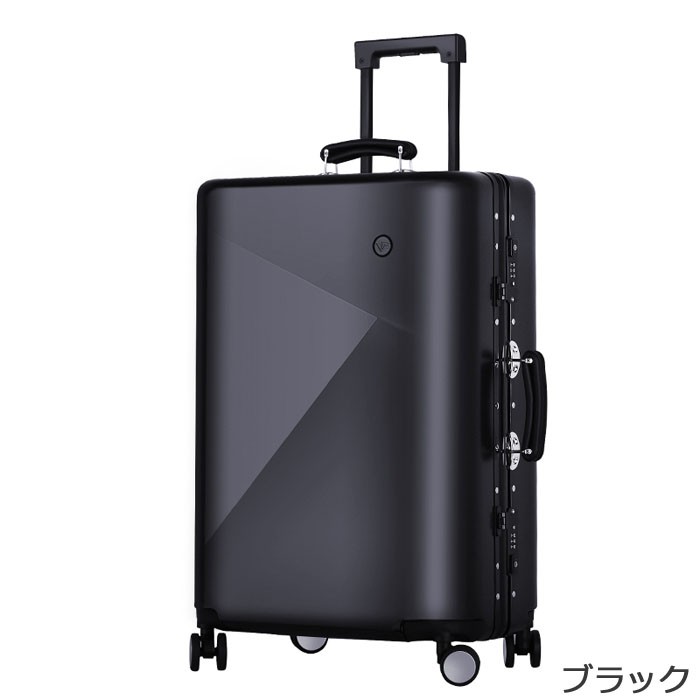 VANGATHER キャリーケース おしゃれ 66L 24インチ スーツケース キャリーバッグ レディース/メンズ TSAロック 全5色 AQ-1509  ビジネスキャリー : van150924 : zakka green - 通販 - Yahoo!ショッピング