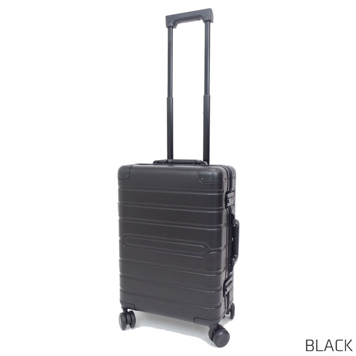 キャリーケース 機内持ち込み Sサイズ スーツケース メンズ レディース 46L vangather KB8095-20 4輪 TSAロック 1〜3｜gita｜02