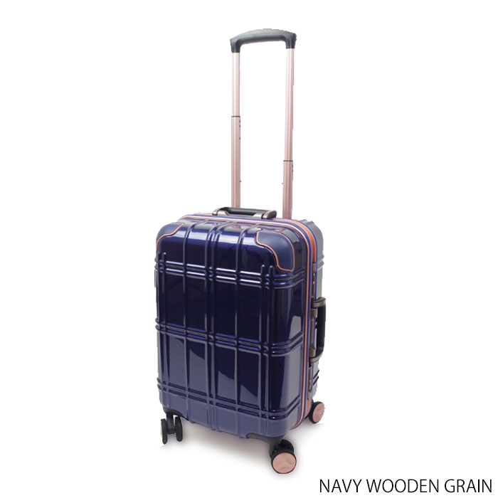 キャリーケース 機内持ち込み Sサイズ スーツケース AIR GATEWAY 全3色 37L 1-3泊用 AG5229 フレーム ハードキャリー キ｜gita｜02