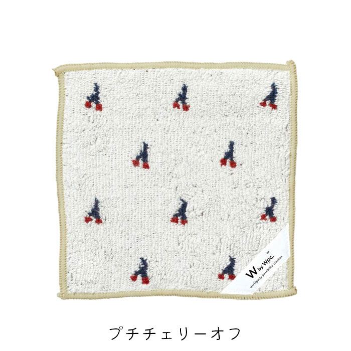 フェイラー　クライネ　ミニバック　タオルハンカチ　お値下げ Wpc. ハンカチ ハンカチタオル レディース ミニタオル Wpc