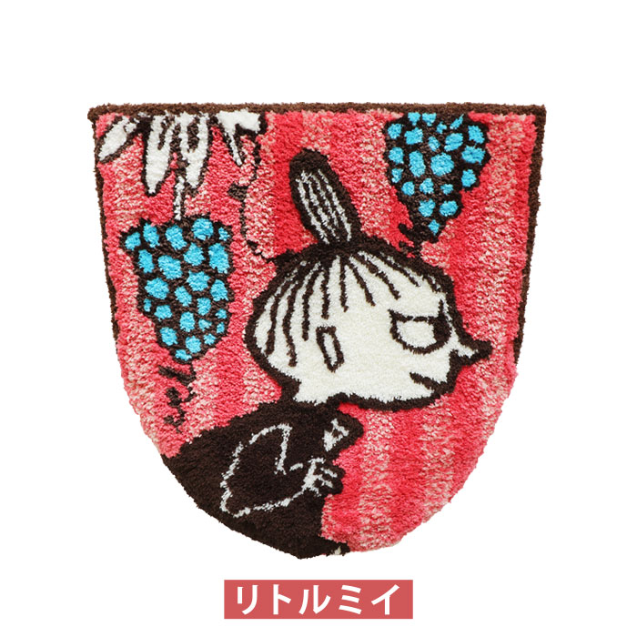 即出荷】 MOOMIN ムーミン スナフキン 吸着フタカバー forumsirius.com