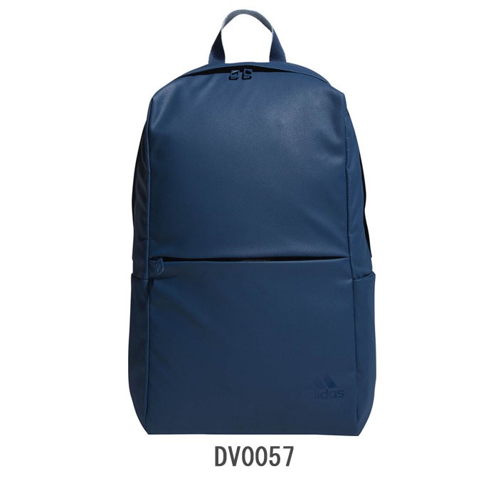 アディダス リュック 通学 adidas バッグ バックパック クラシック Biz メンズ/レディース ブラック/ブルー/ホワイト 22L FTG28  リュックサック