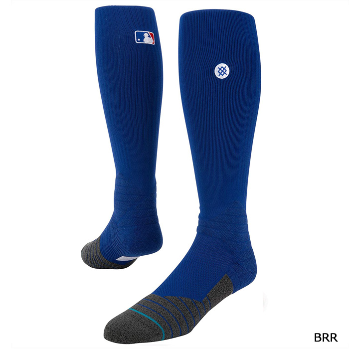 メール便 送料無料 STANCE socks スタンス ソックス メンズ 靴下 ロゴ おしゃれ DIAMOND PRO OTC M759C16DIA