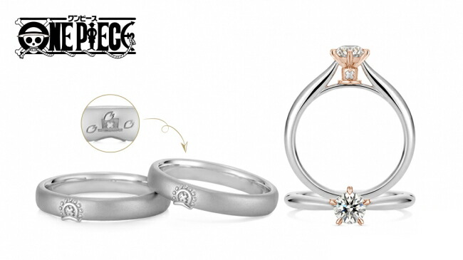 ONE PIECE アニメ ワンピース 指輪 トニートニー・チョッパー リング