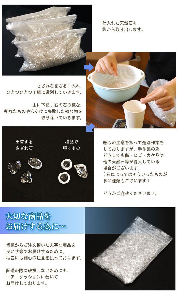 さざれ石 浄化 天然石 ブルーレースアゲート 20g A-2A 中粒 :AC-GBLA-3IS:Giyaman Jewellery Yahoo!店 -  通販 - Yahoo!ショッピング