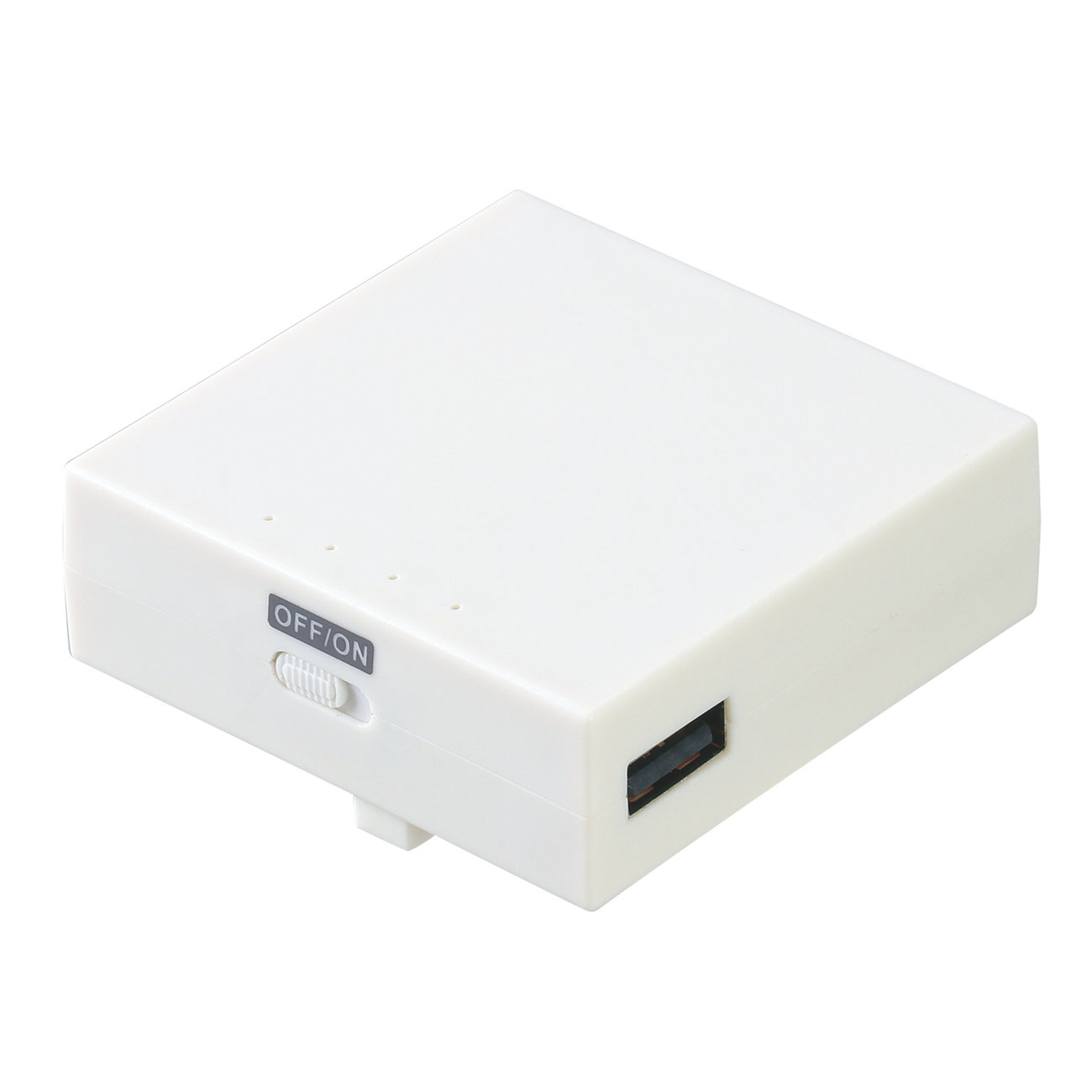 アーテックロボ用モバイルバッテリー　送料無料