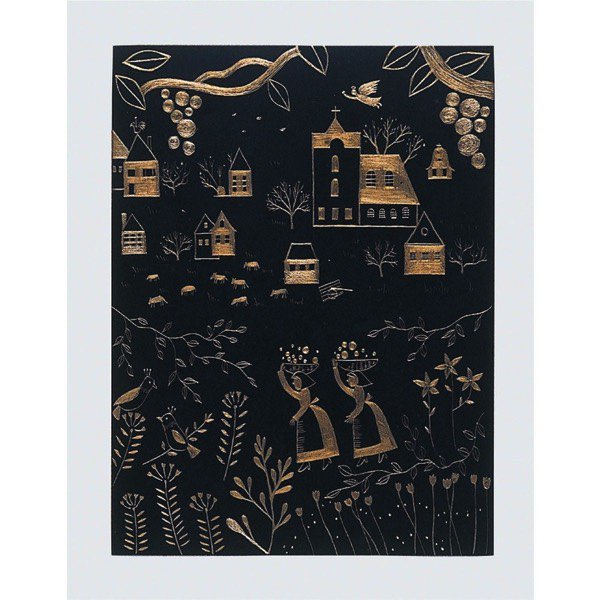 *