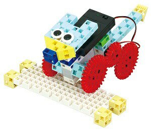へんしんブロックロボ トコトコアニマル ロボット プログラミング 頭がよくなるブロック おすすめ 人気 使いやすい 便利 高評価 レビュー多数_3