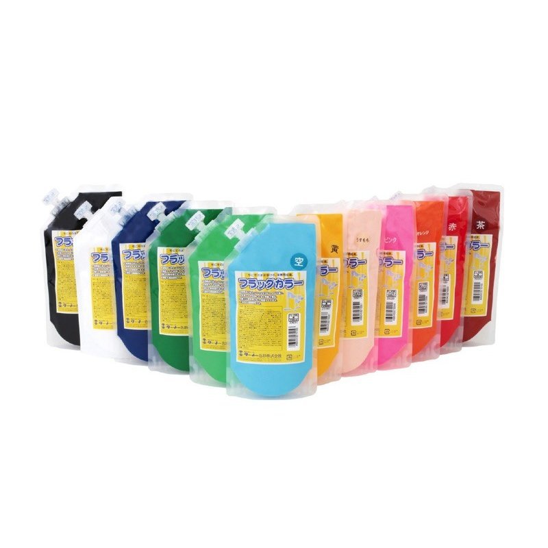 *