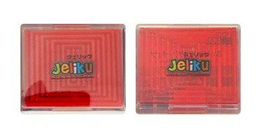 創作パズル ジェリック 2個入り 色選択可 | jeliku ジェリク シンプル