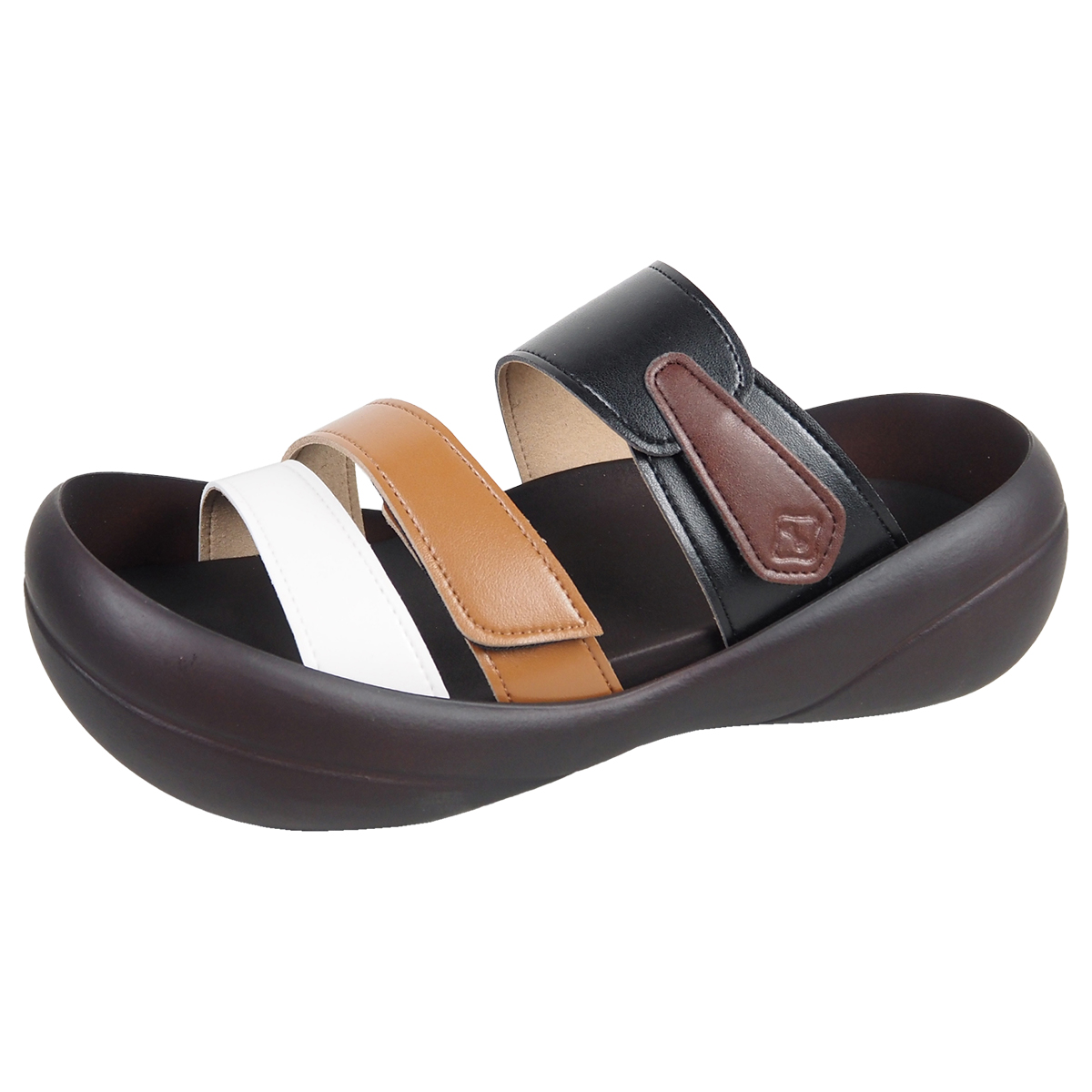 Regetta Canoe リゲッタ カヌー サンダル メンズ ビッグフット