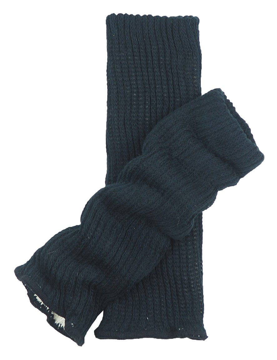 レッグウォーマー シルク 絹 レディース 遠赤外線 綿 セラミック炭 脱臭 日本製 |  | 01