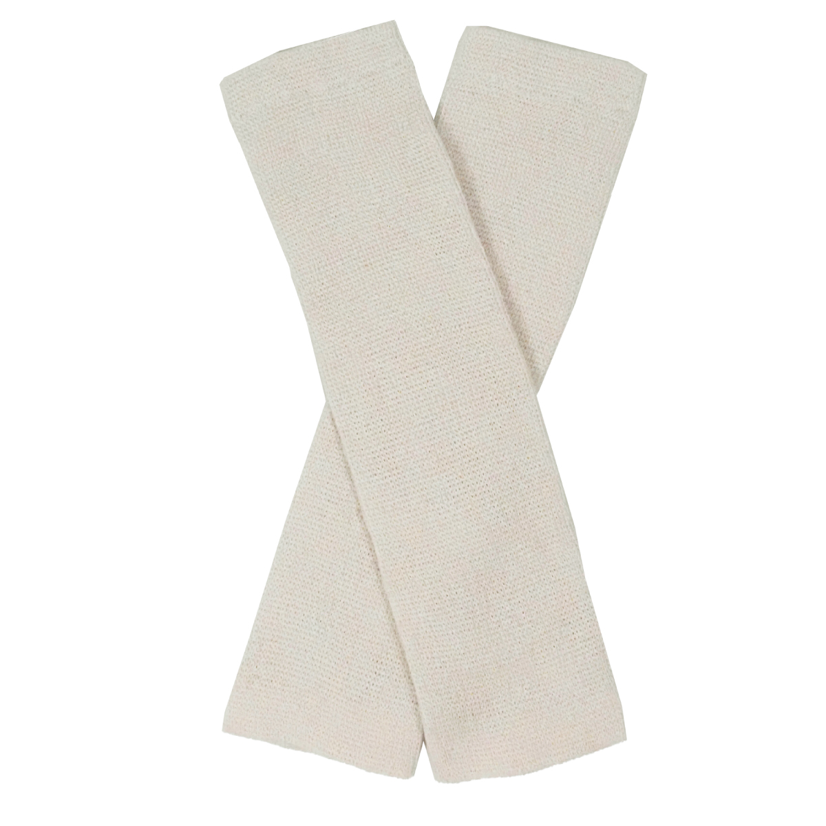 レッグウォーマー 夏用 ロング コットン 足首 麻 綿 冷え取り レディース セラミック 炭 脱臭 日本製 |  | 03