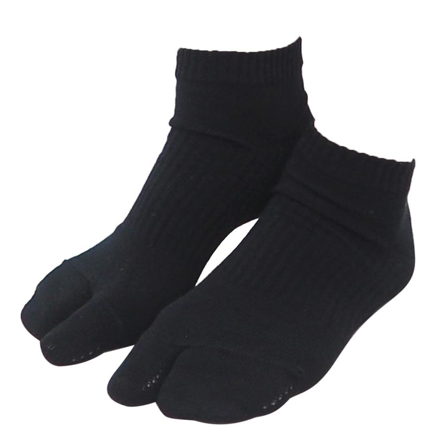 足袋 靴下 レディース 足袋ソックス tabi 足袋型 アンクレットソックス 女性用 足指 健康 快適 日本製 socks｜gjweb｜02