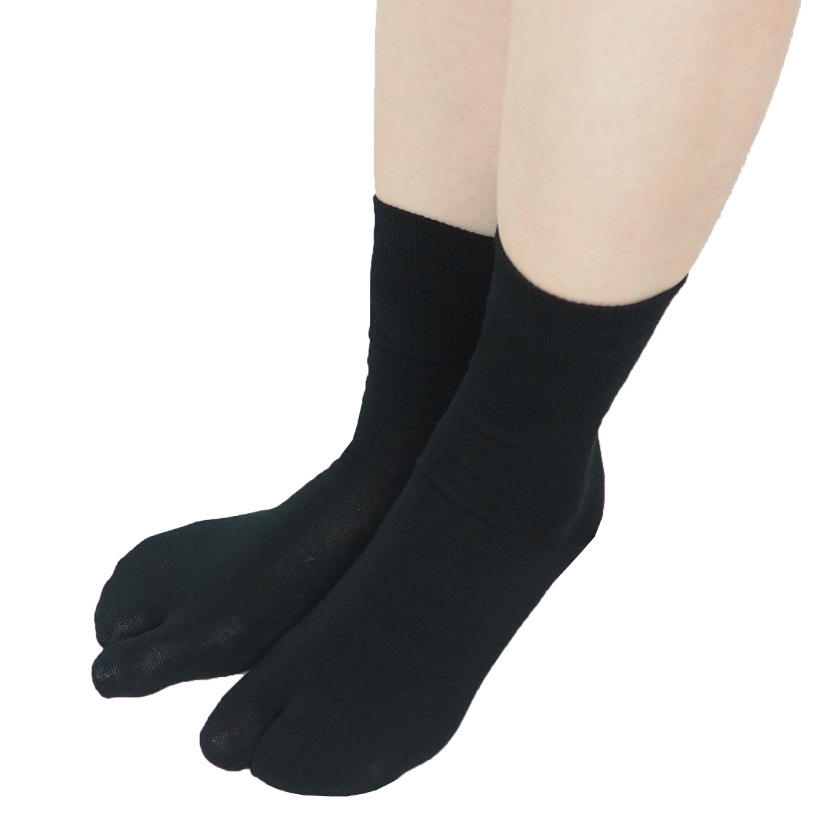 足袋 靴下 レディース 足袋ソックス tabi 女性用 婦人用 薄手 重ね履き 冷え症 足指 健康 快適 日本製 socks |  | 01