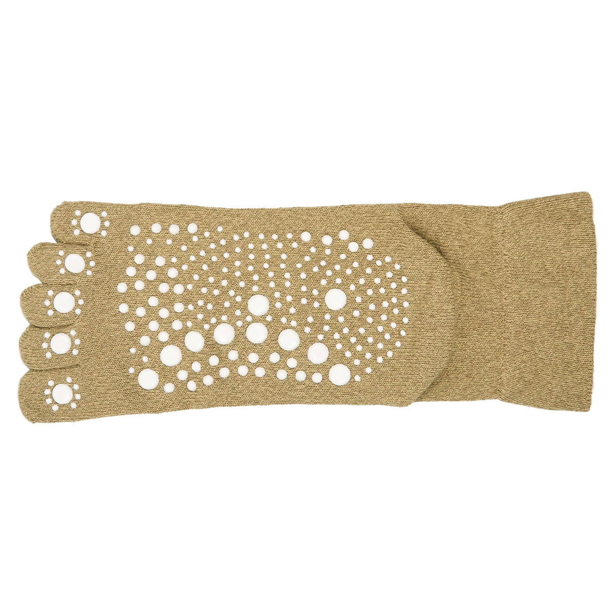 【完売】5本指 ソックス レディース ツボ つぼ 押し 靴下 tabi 女性用 婦人用 血行促進 足裏 刺激 冷え症 健康 socks |  | 03