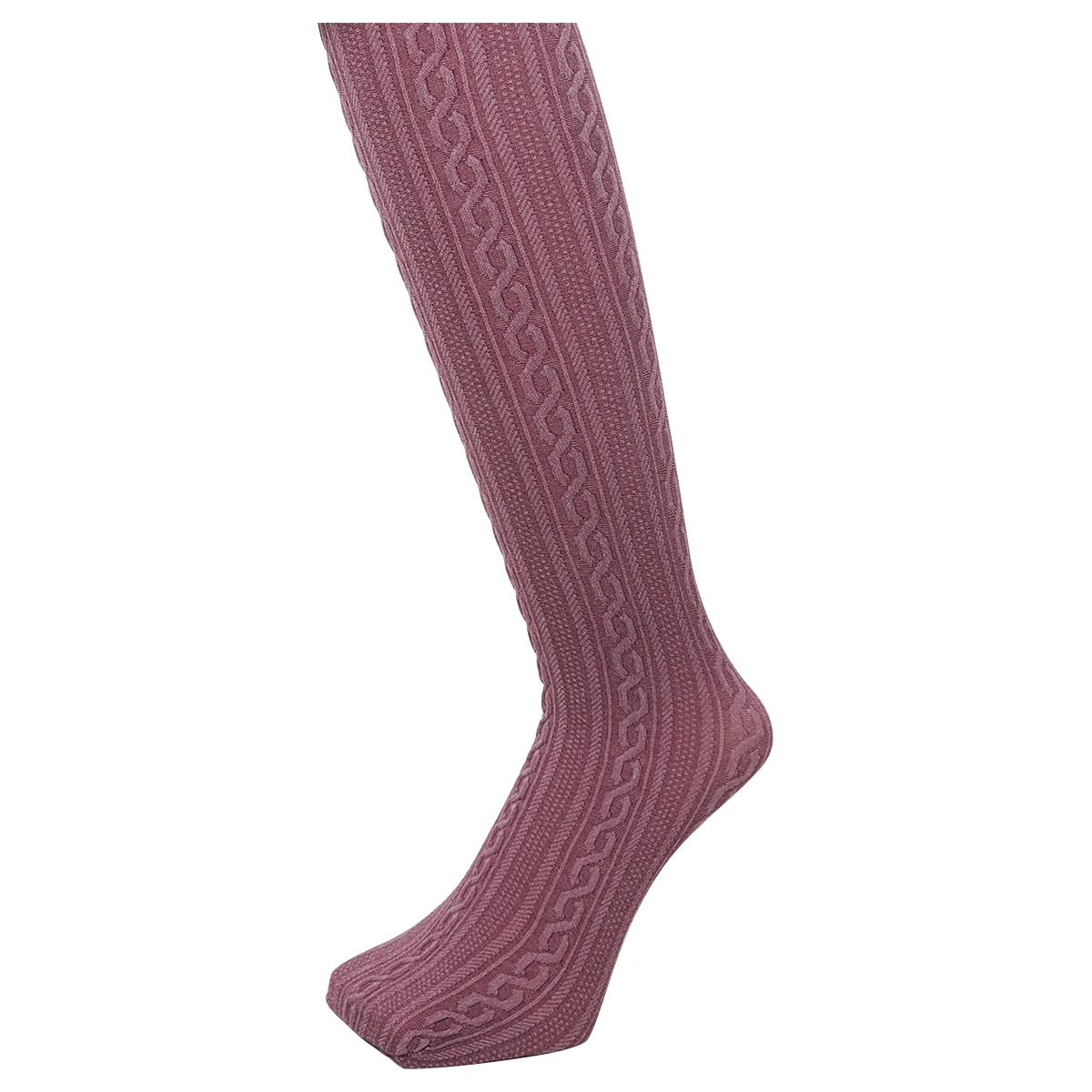 タイツ レディース 黒 カラータイツ トレンカ ストッキング 柄 40 55 80 デニール プチプラ |  | 06