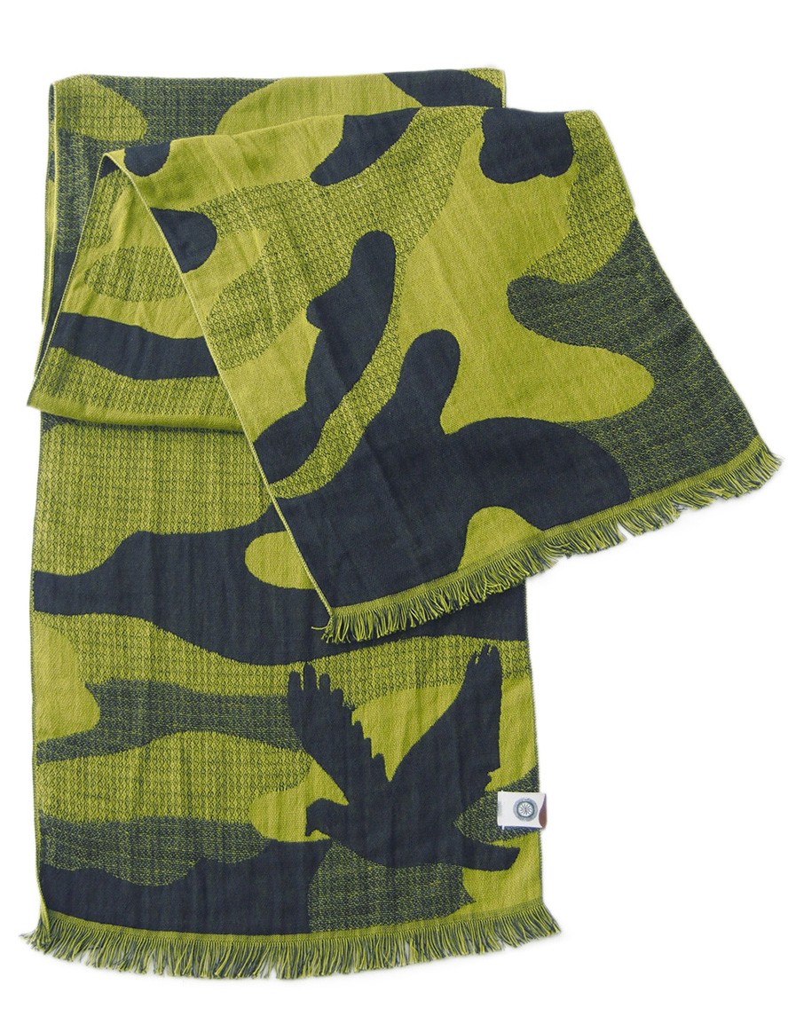 今治タオルストール カモフラージュ UVカット | NOMADO | 01