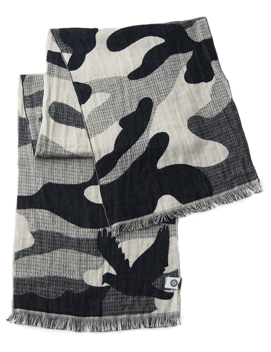 今治タオルストール カモフラージュ UVカット | NOMADO | 02