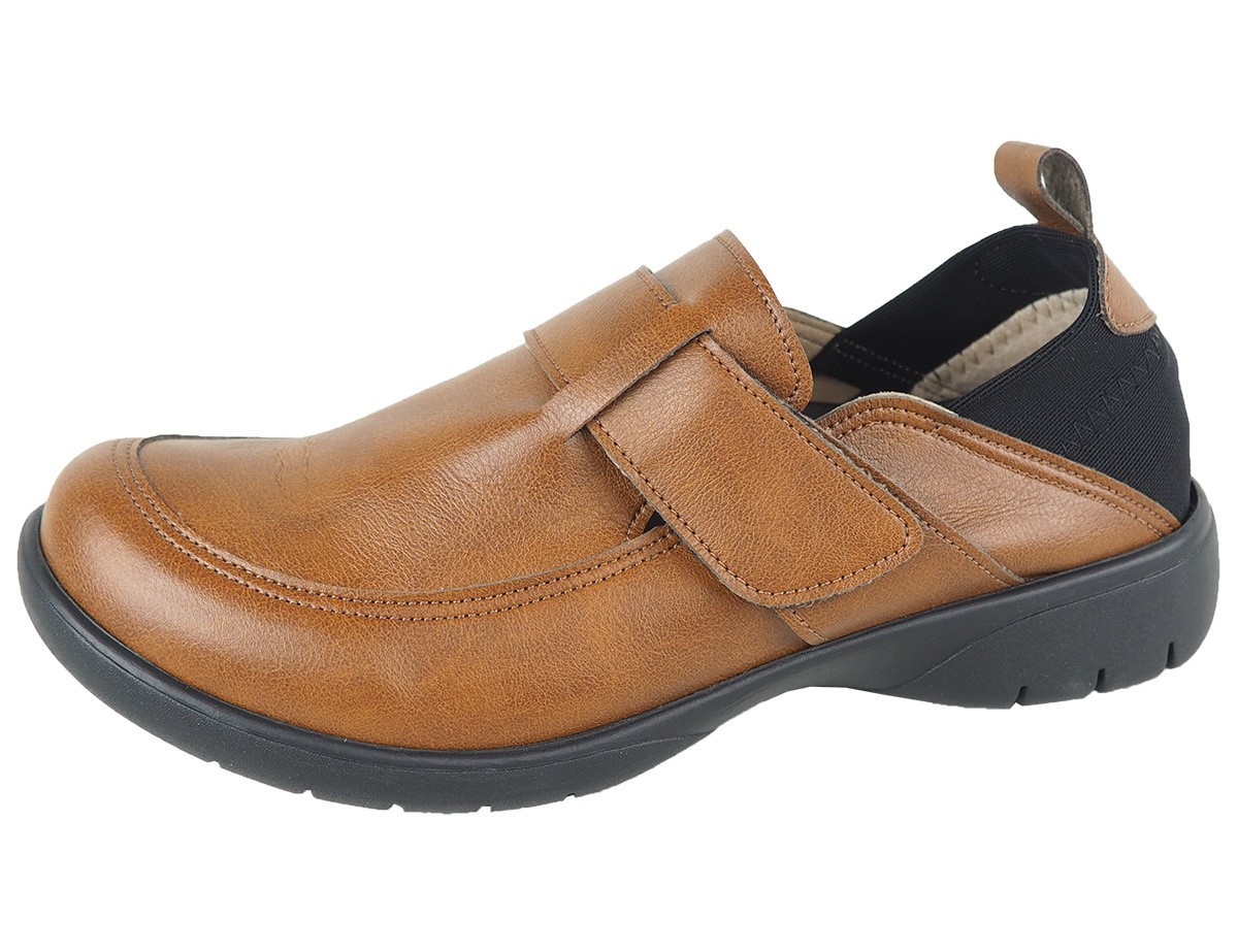 29%OFF セール リゲッタ  レディース 靴 マジックテープ コンフォートシューズ 履きやすい 疲れにくい 歩きやすい アウトレット | Re:getA | 04