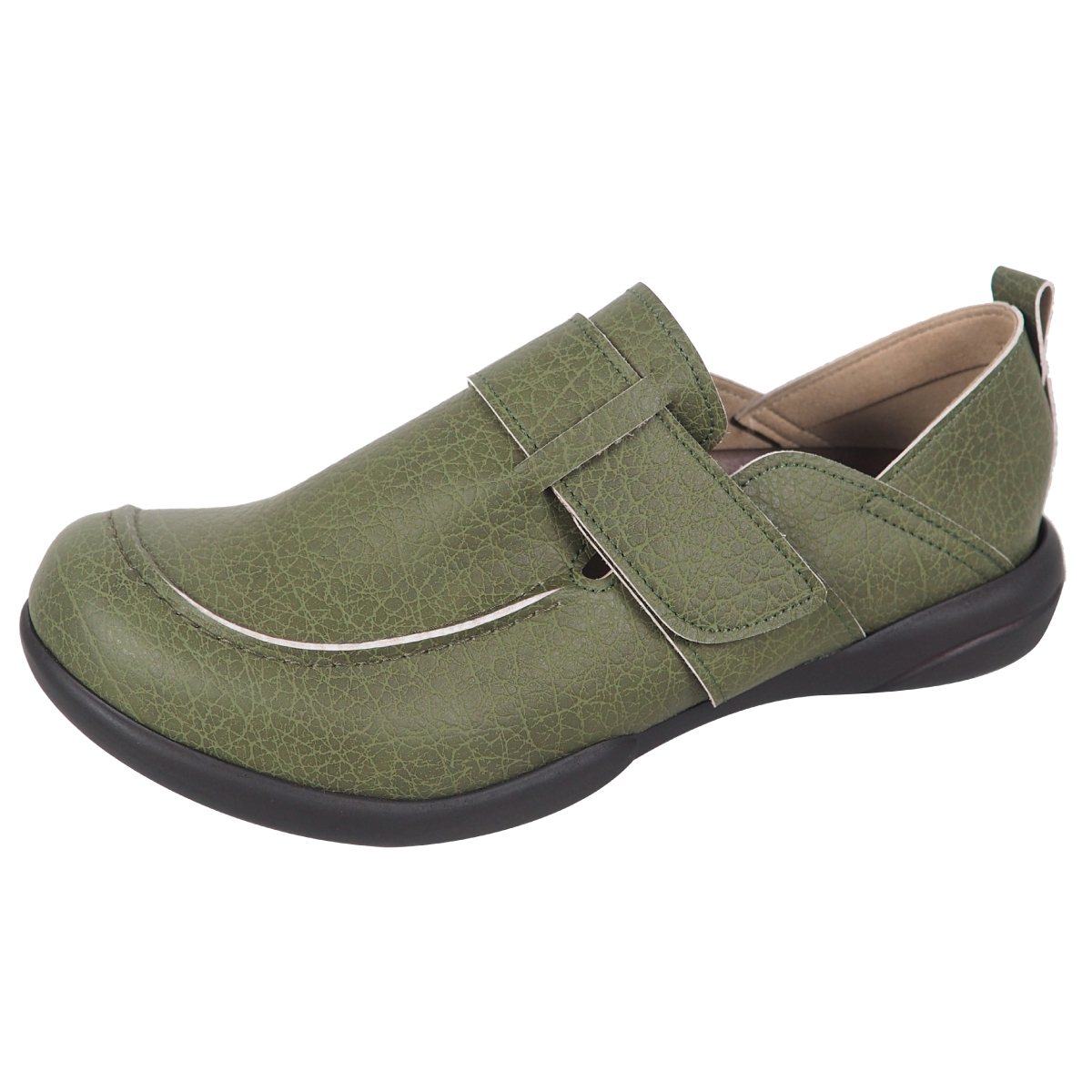 リゲッタ  ローファー レディース 靴 ドライビングローファー | Re:getA | 04