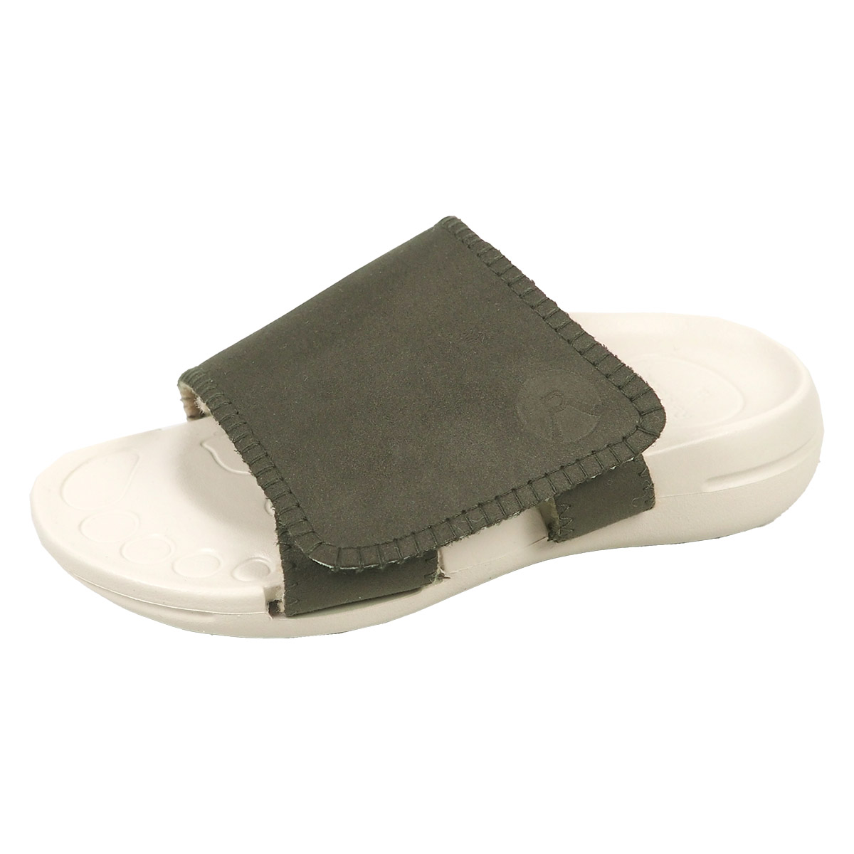 リゲッタ ルームサンダル レディース 洗える スリッパ ボア スエード調 玄関 おしゃれ サンダル おうち時間 おすすめ |  | 03