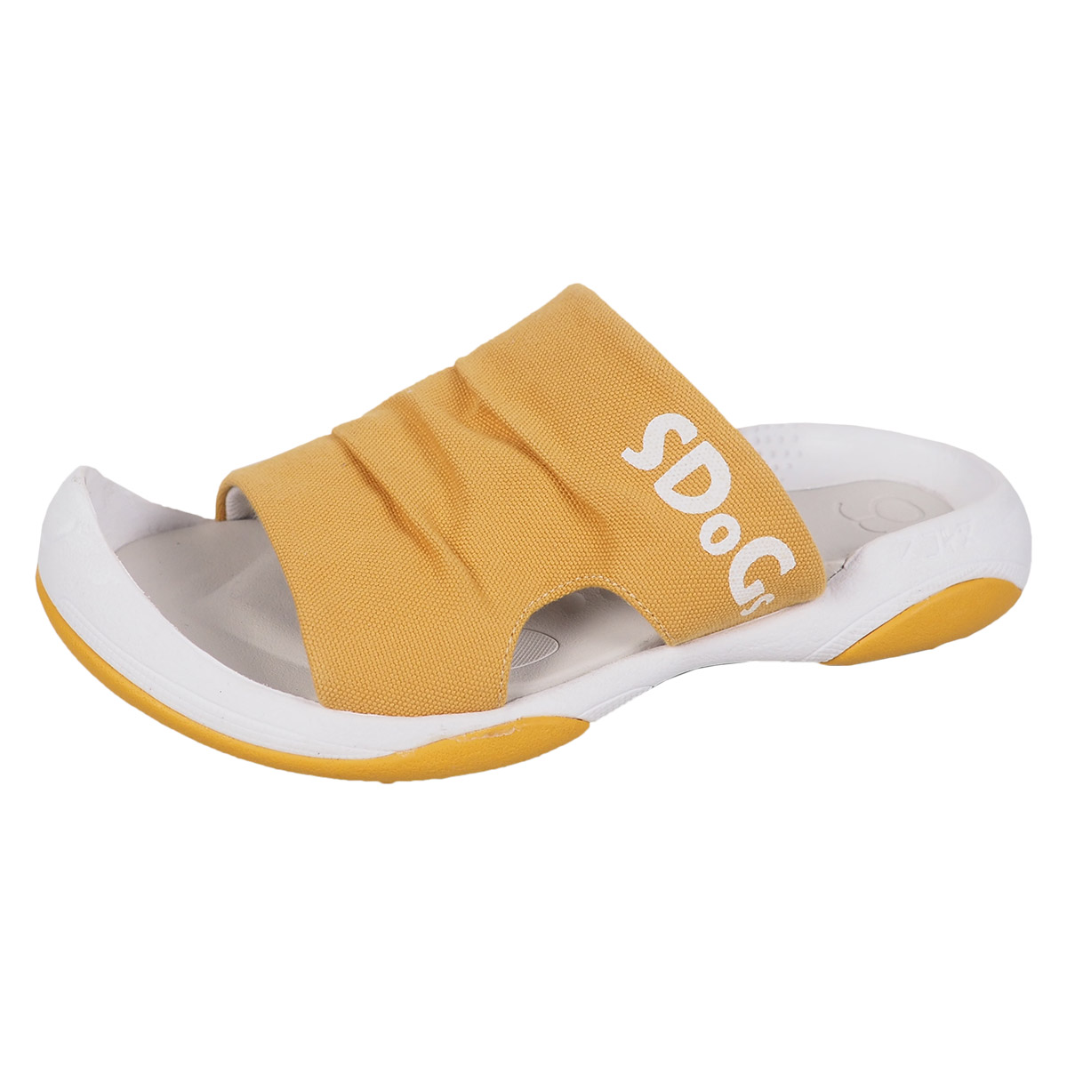 スゴィヌ SDoGs サンダル メンズ レディース 厚底 つっかけ カバー サンダル 歩きやすい ペタンコ 履きやすい セレソ 抗菌防臭 撥水 sandal | Re:getA | 05