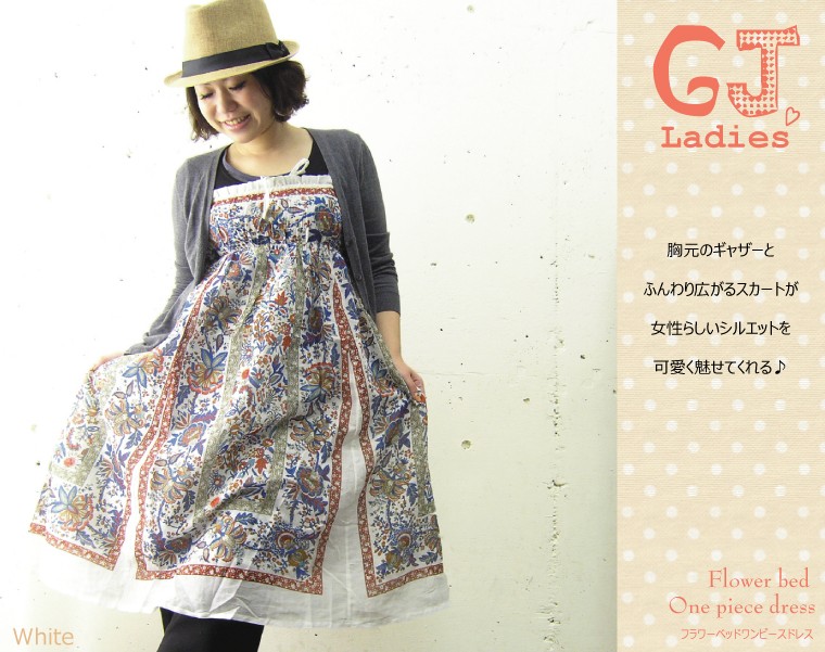 ☆DOLCE&GABBANA☆バラフラワー 切替えワンピースチュニック11/10 ☆DOLCE&GABBANA☆バラフラワー 切替えワンピースチュニック11/10 楽天