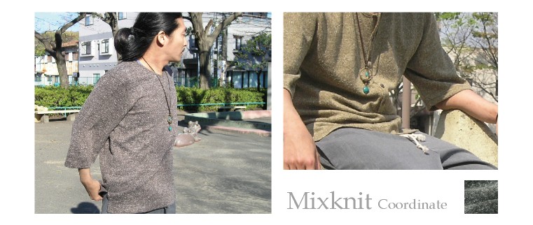 GJWEB - ミックスニット｜Yahoo!ショッピング