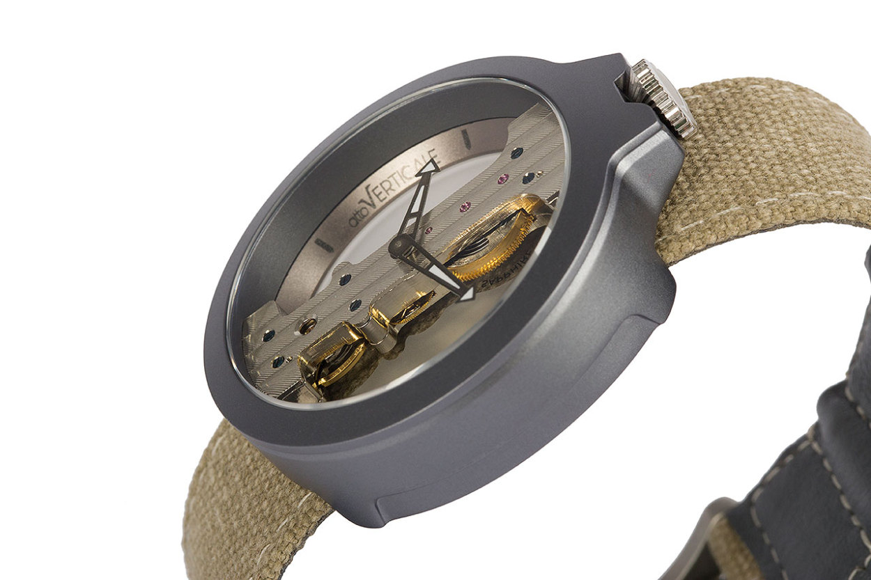 新品　attoVEALE アットヴェルティカーレ　角形 gl-branding_or05