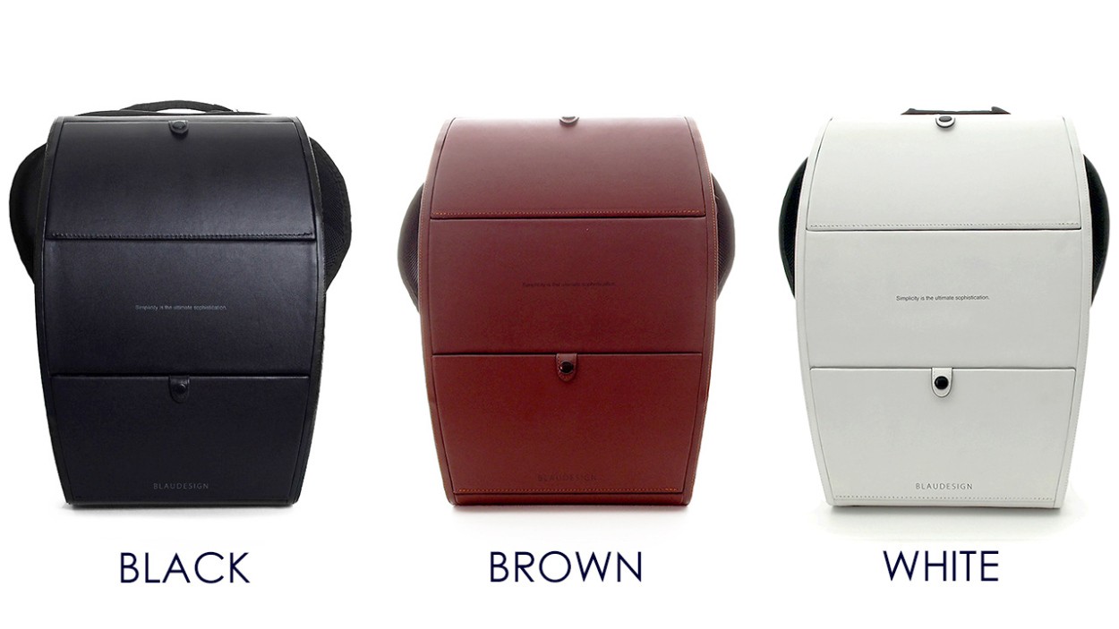 GLOBAL BRANDING - BLAUDESIGN Backpack｜Yahoo!ショッピング
