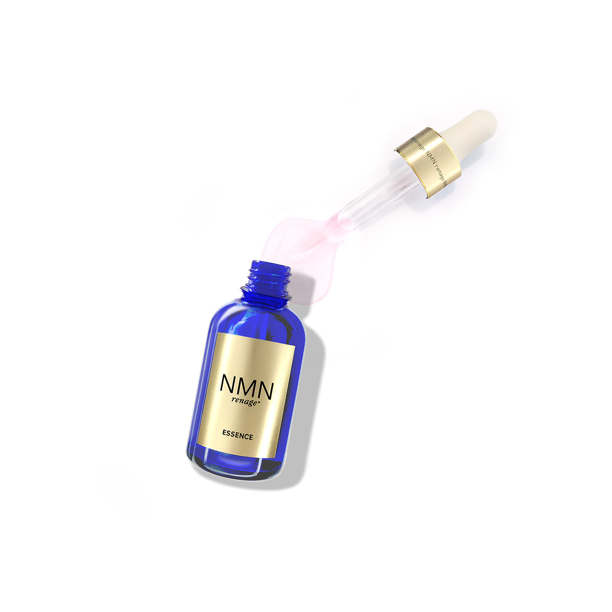 NMN renage Essence 60ml NMN美容液 国産 日本製 GF 成長因子
