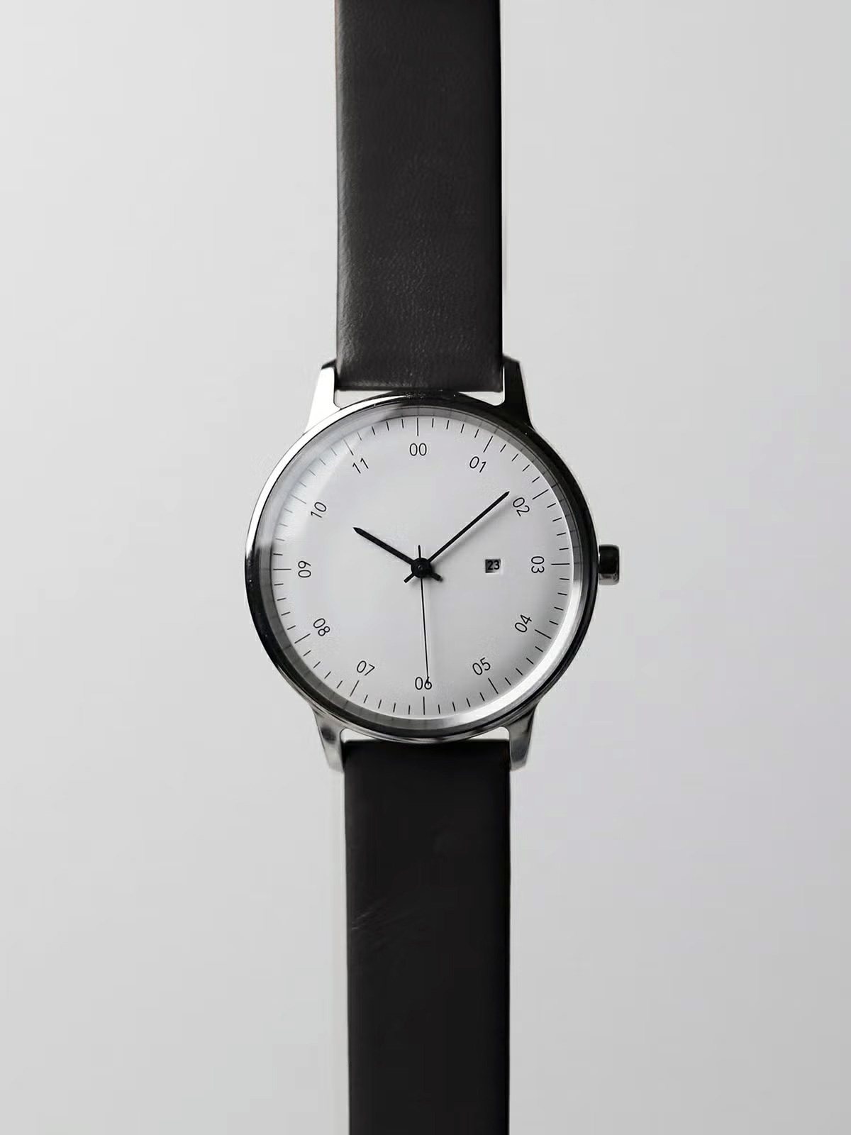 sazare（サザレ） さざれ SK01 腕時計 ユニセックス 38mm 日本製